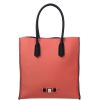 Save my Bag Shopping Save My Bag Le Sac Blush Sac Shopping