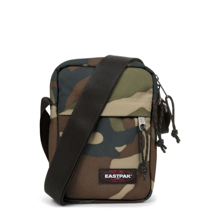 Eastpak Pochette The One - 181 Camo 181 - Camouflage Sac Bandouliere