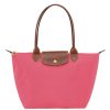 Longchamp Sac Cabas (M) Longchamp Le Pliage Original Sac A Main Epaule