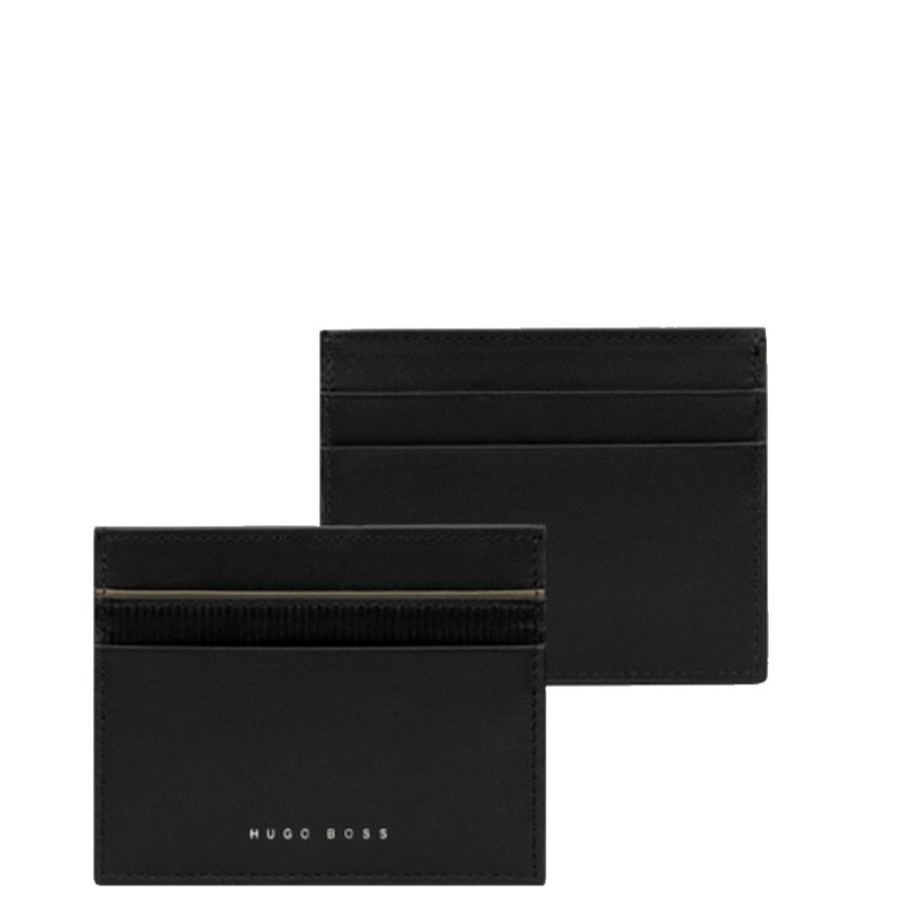 Hugo Boss Porte-Cartes Hugo Boss Gear Porte-Cartes