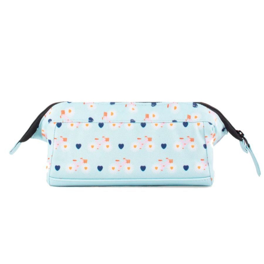 Cabaïa Trousse Scolaire Cabaia Trousse Junior