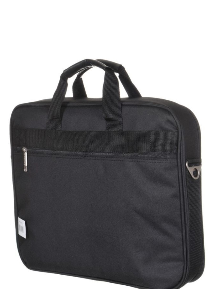 Davidt s D260250 1 - Noir Cartable Business