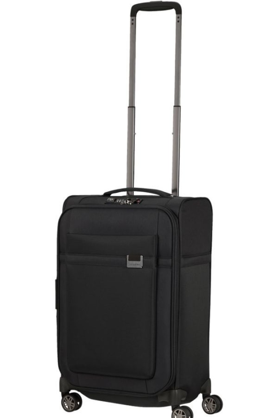 Samsonite Valise 55Cm Samsonite Airea 4 Roues Spinner