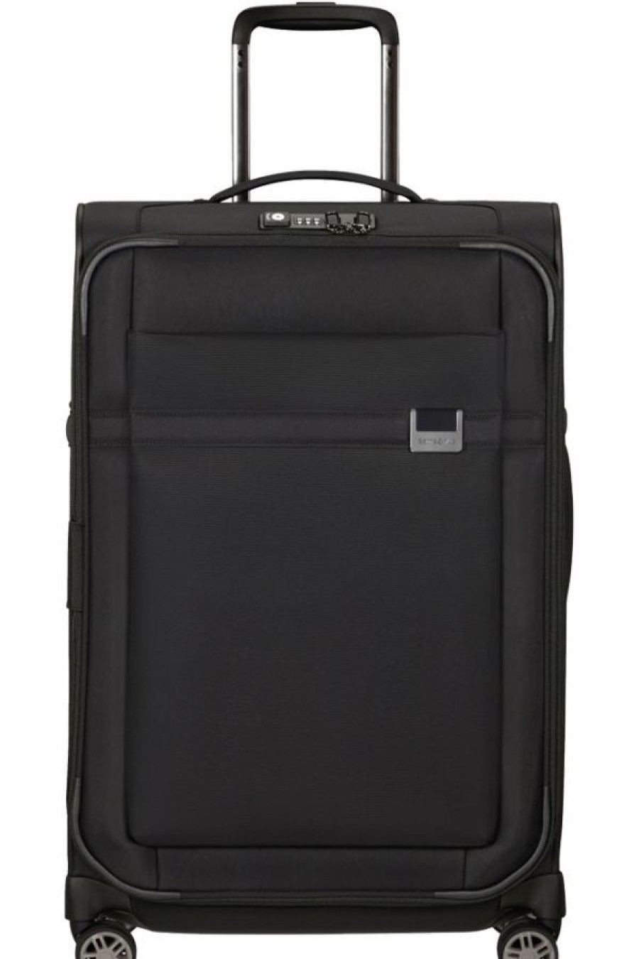 Samsonite Valise Extensible 67 Cm Samsonite Airea 4 Roues Spinner