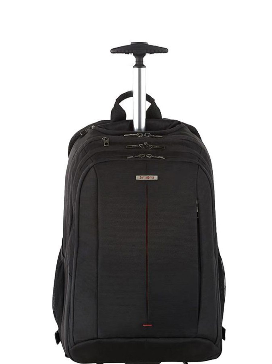 Samsonite Sa115333 1041 - Noir Sac A Dos