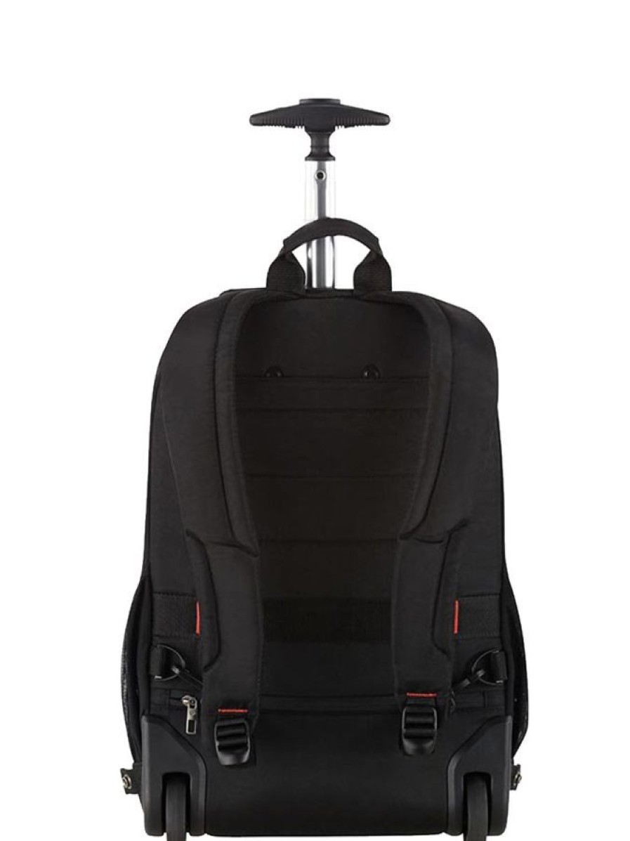 Samsonite Sa115333 1041 - Noir Sac A Dos