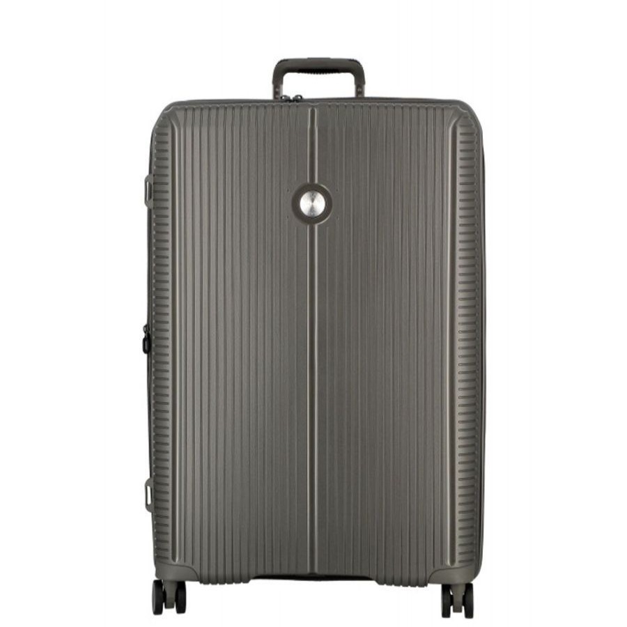 Jump Valise Extensible 76 Cm Jump Sondo 4 Roues Spinner