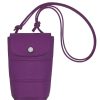 Longchamp Etui Telephone Longchamp Le Pliage Xtra Phone Bag