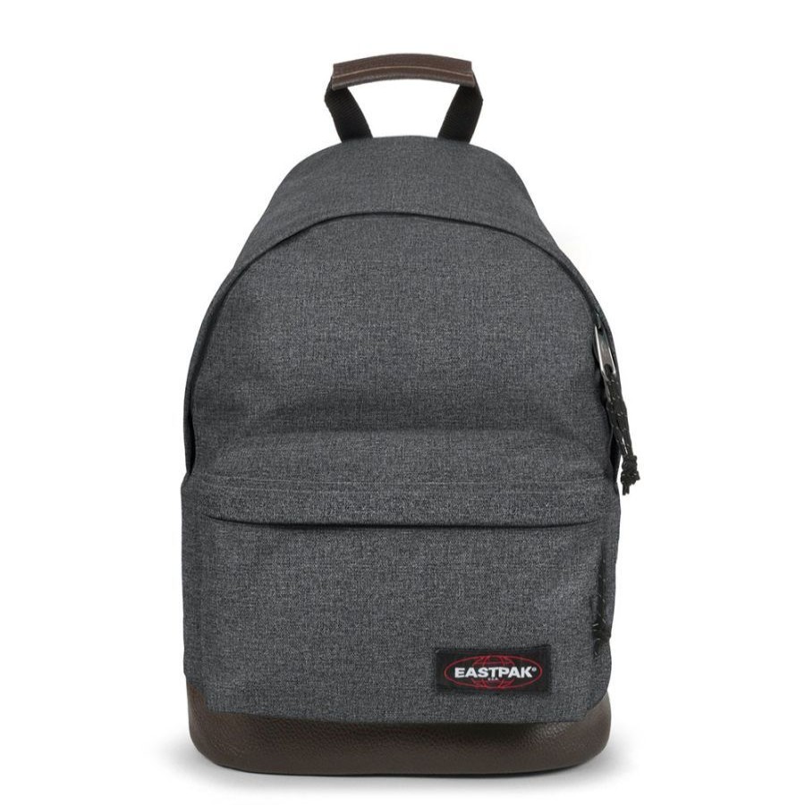 Eastpak Sac A Dos Eastpak Wyoming 77H - Black Denim Wyoming