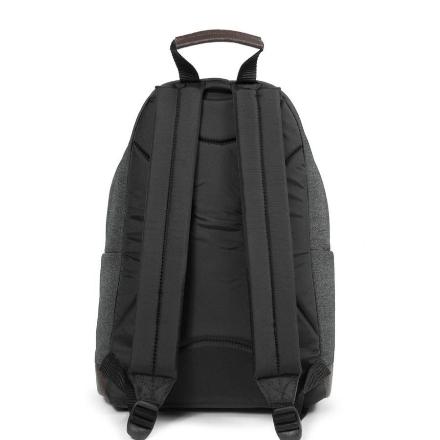 Eastpak Sac A Dos Eastpak Wyoming 77H - Black Denim Wyoming