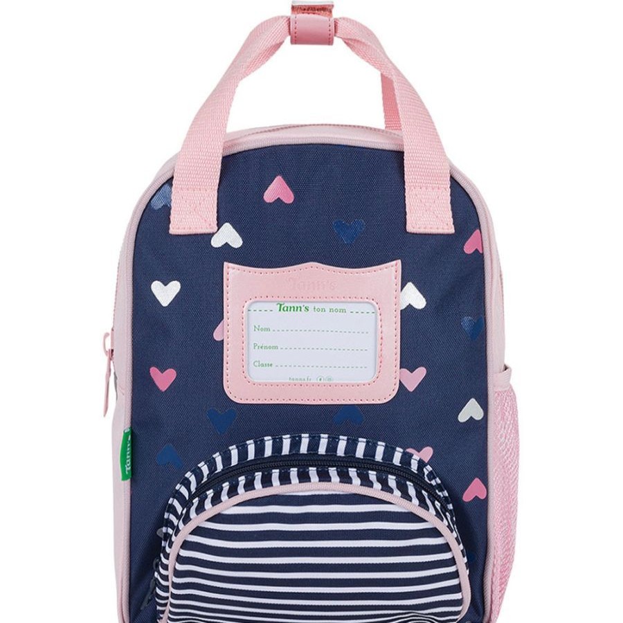 Tann's Sac A Dos (Xs) Tann'S Suzie Bleu/R Maternelle