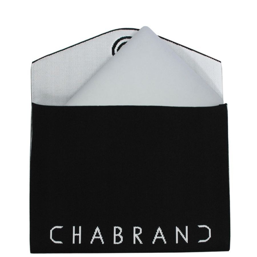 Chabrand Pochette Pour Ordinateur Chabrand Noir Etui Simple