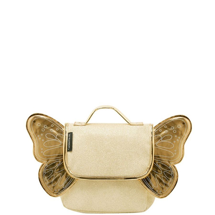 Caramel Sac Papillon Caramel Et Cie Cartable